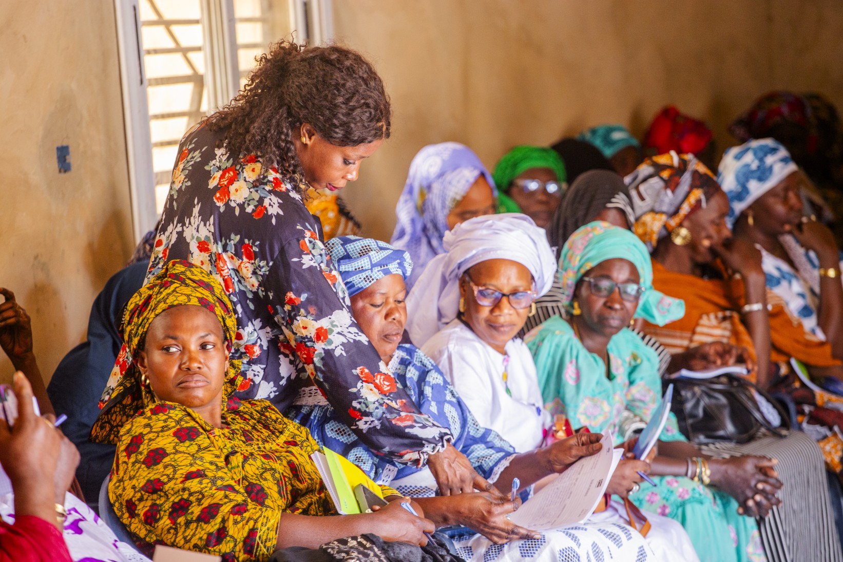 Photo de la galerie DËKKANDOO